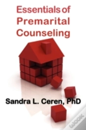 Capa do artigo Essentials Of Premarital Counseling
