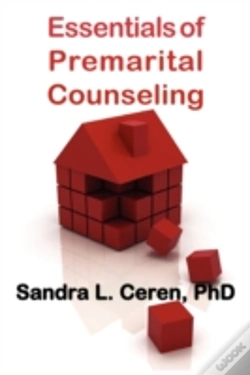 Capa do artigo Essentials Of Premarital Counseling