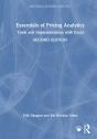 Essentials Of Pricing Analytics - Preview