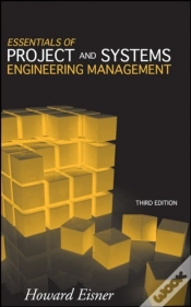 Capa do artigo Essentials Of Project And Systems Engineering Management