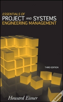 Capa do artigo Essentials Of Project And Systems Engineering Management