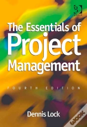 Capa do artigo Essentials Of Project Management