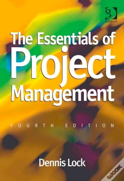 Capa do artigo Essentials Of Project Management