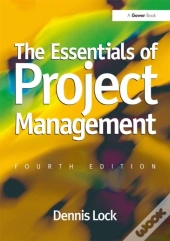 Essentials Of Project Management