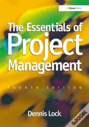 Capa do artigo Essentials Of Project Management
