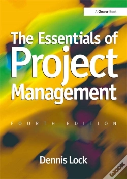 Capa do artigo Essentials Of Project Management