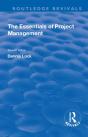 Essentials Of Project Management - Preview