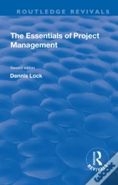 Essentials Of Project Management