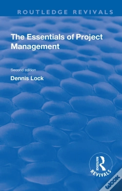 Capa do artigo Essentials Of Project Management