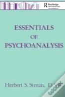 Essentials Of Psychoanalysis