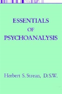 Essentials Of Psychoanalysis - Preview
