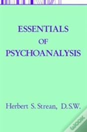 Capa do artigo Essentials Of Psychoanalysis