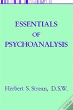 Capa do artigo Essentials Of Psychoanalysis