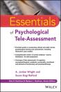 Essentials Of Psychological Tele-Assessment - Preview