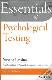 Essentials Of Psychological Testing
