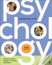 Essentials Of Psychology