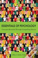 Essentials Of Psychology