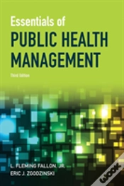 Capa do artigo Essentials Of Public Health Management