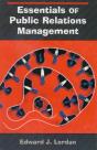 Essentials Of Public Relations Management - Preview