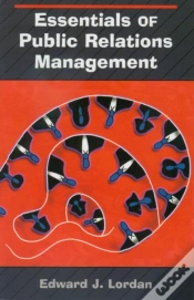 Capa do artigo Essentials Of Public Relations Management