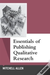 Capa do artigo Essentials Of Publishing Qualitative Research