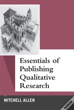 Capa do artigo Essentials Of Publishing Qualitative Research