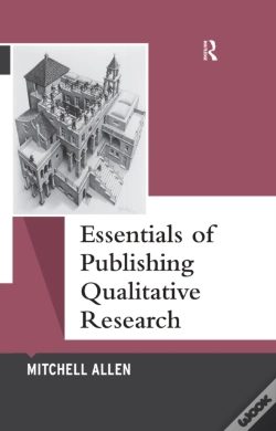 Capa do artigo Essentials Of Publishing Qualitative Research