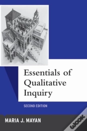 Capa do artigo Essentials Of Qualitative Inquiry