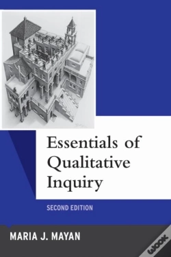 Capa do artigo Essentials Of Qualitative Inquiry