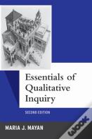 Essentials Of Qualitative Inquiry