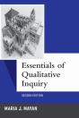 Essentials Of Qualitative Inquiry - Preview