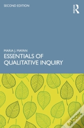 Essentials Of Qualitative Inquiry