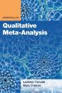 Essentials Of Qualitative Meta-Analysis - Preview