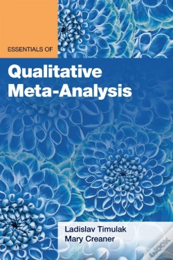 Capa do artigo Essentials Of Qualitative Meta-Analysis