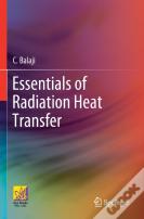 Essentials Of Radiation Heat Transfer