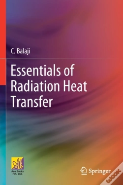 Capa do artigo Essentials Of Radiation Heat Transfer
