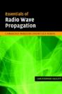 Essentials Of Radio Wave Propagation - Preview