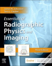 Capa do artigo Essentials Of Radiographic Physics And Imaging E-Book