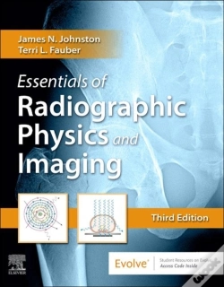 Capa do artigo Essentials Of Radiographic Physics And Imaging E-Book