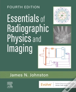 Capa do artigo Essentials Of Radiographic Physics And Imaging - E-Book