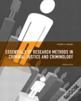 Essentials Of Research Methods For Criminal Justice