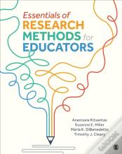 Essentials Of Research Methods For Educators