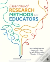 Capa do artigo Essentials Of Research Methods For Educators