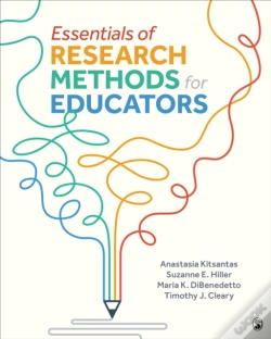 Capa do artigo Essentials Of Research Methods For Educators