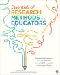 Essentials Of Research Methods For Educators - Preview