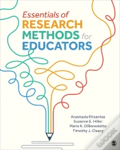 Capa do artigo Essentials Of Research Methods For Educators