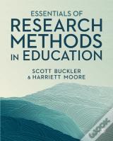 Essentials Of Research Methods In Education