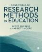 Essentials Of Research Methods In Education - Preview