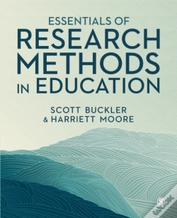 Capa do artigo Essentials Of Research Methods In Education