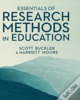 Essentials Of Research Methods In Education